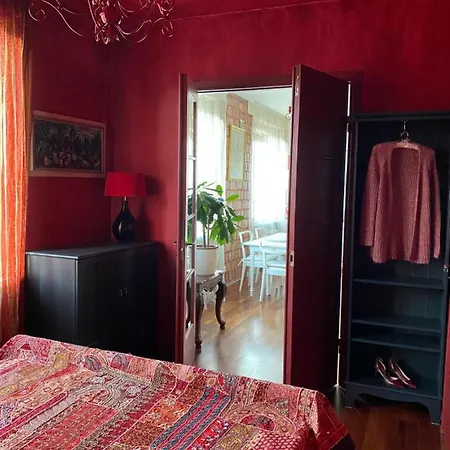 Apartament Raevala Boulevard Tallin