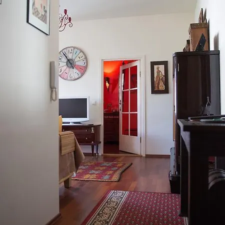 Raevala Boulevard * Tallinn