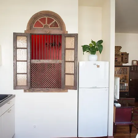 Raevala Boulevard Tallin