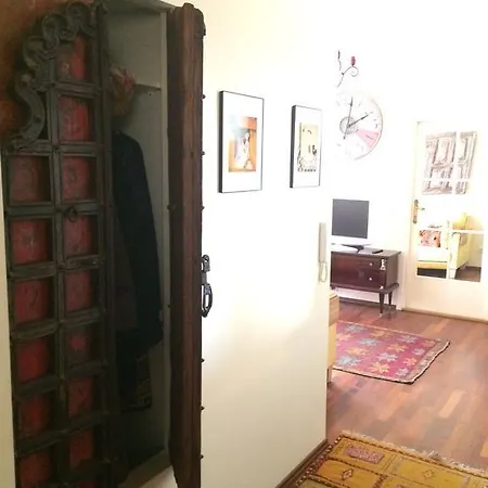Apartamento Raevala Boulevard