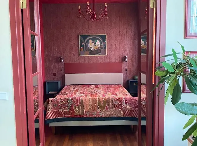 Lägenhet Raevala Boulevard *