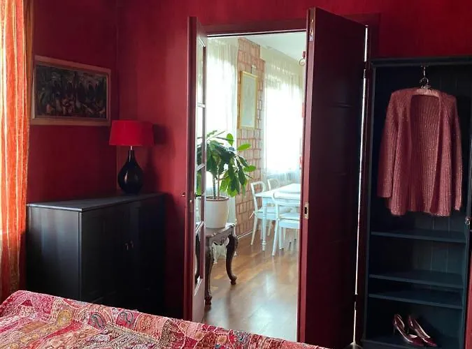 Appartement Raevala Boulevard Tallinn