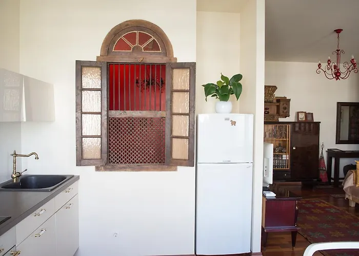 Raevala Boulevard Tallinn